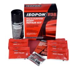 Picture of Upol  P38 Body Filler  100ml
